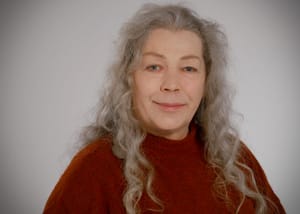 Isabelle groschke