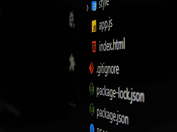 Warum ich meinen Blog nicht auf WordPress hoste