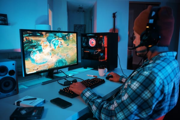 Endlich kein NVIDIA-Schmerz mehr unter Linux?
